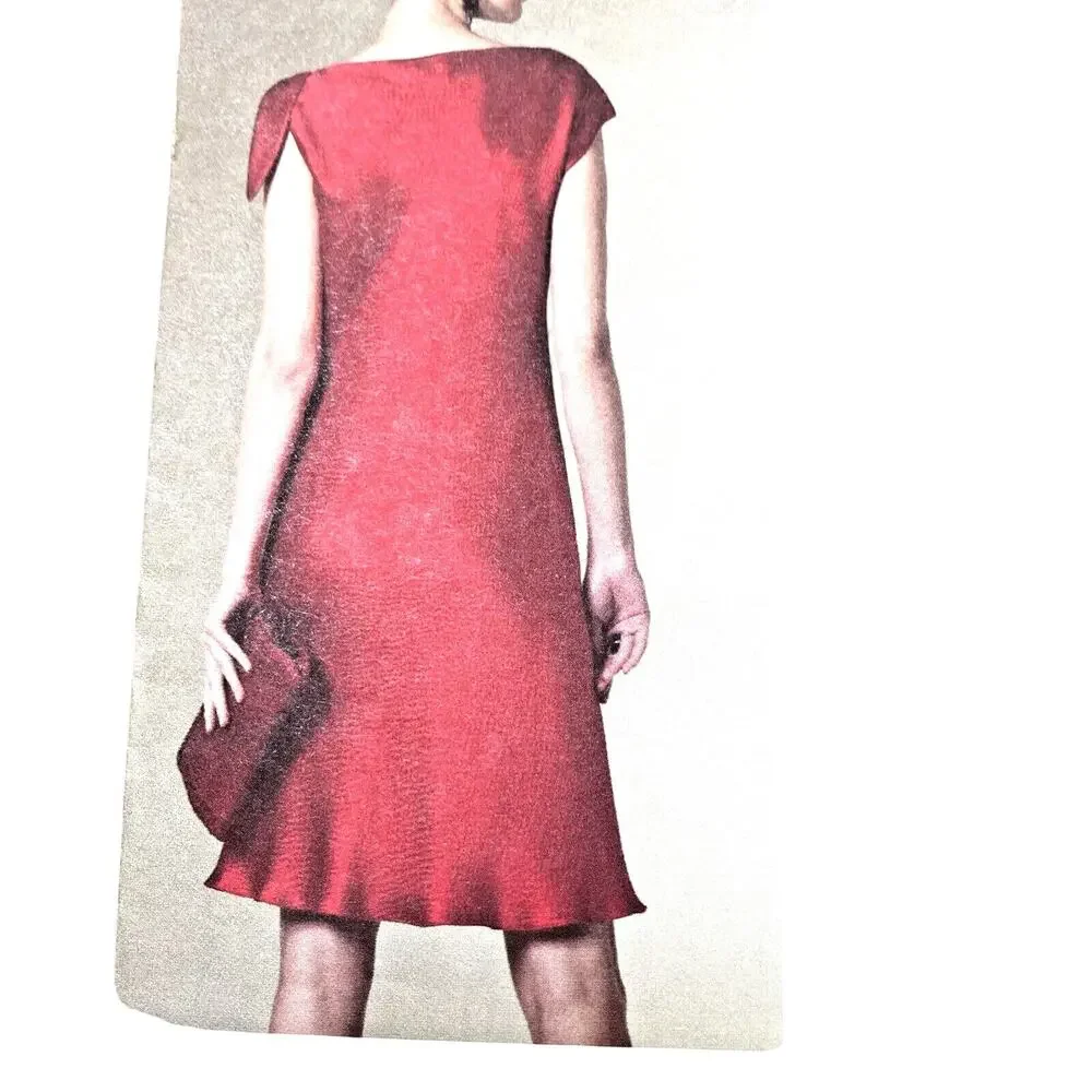 Vogue sewing pattern